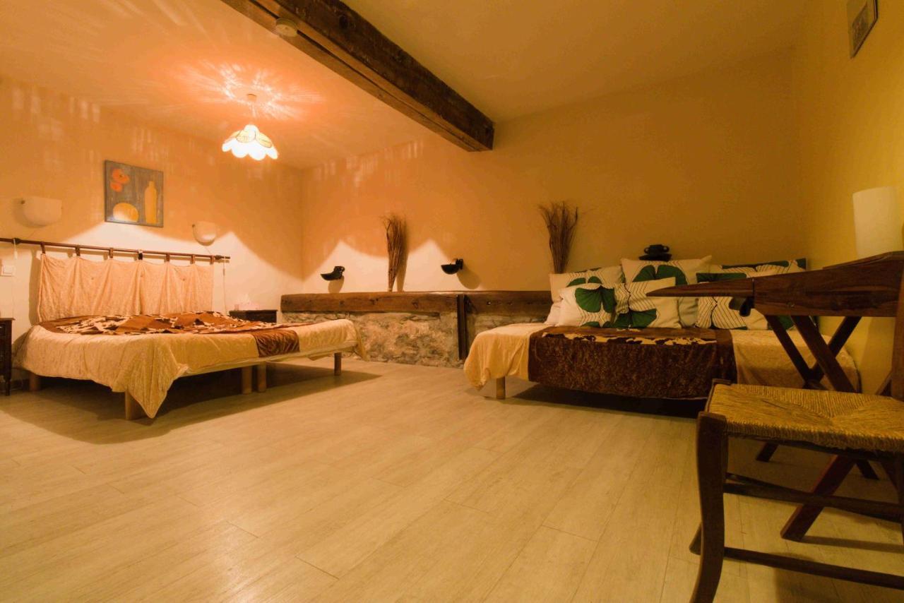 La Fermette Champenoise Bed and Breakfast Jonquery Eksteriør billede
